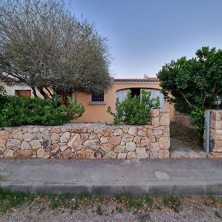 Villa Angedras San Teodoro  Exterior foto